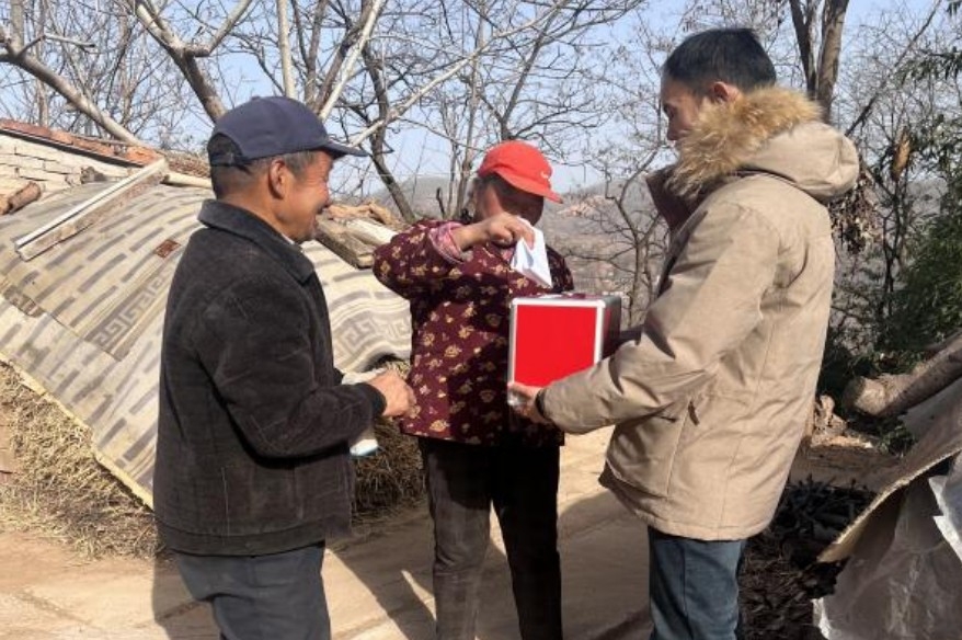 鄉(xiāng)村振興工作動態(tài) （第177期）