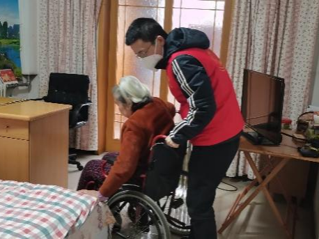 【疫情防控】盡銳出戰(zhàn)護我城，工投先鋒在行動 ——集團干部下沉一線系列（二）