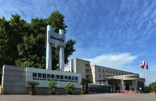 【陜鼓集團(tuán)】陜鼓集團(tuán)上榜“2022年度中國鋼鐵品牌榜”，獲“卓越鋼鐵技術(shù)與服務(wù)供應(yīng)商品牌”榮譽(yù)稱號