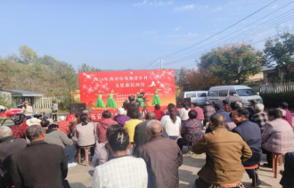 鄉(xiāng)村振興工作動態(tài) （第174期）