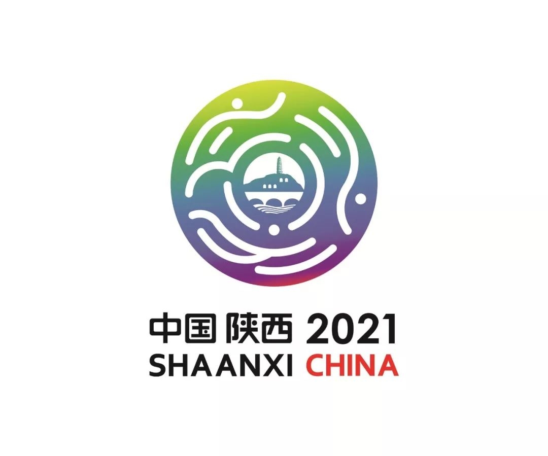 點燃城市夢想之光！十四運會和殘?zhí)貖W會火炬在安康傳遞
